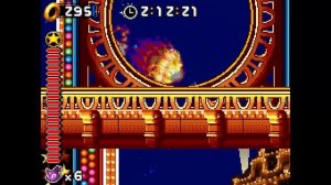 Sonic Rush playthrough ~Longplay~