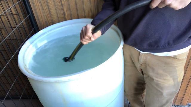 How we prepare our potting soil... смотреть онлайн