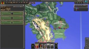 Hearts of Minecraft - Minecraft в HOI4