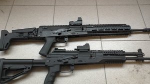 LCT или Arcturus
