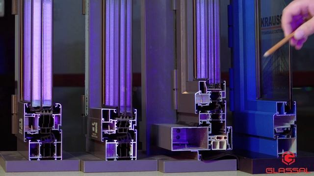 ТЕПЛЫЕ И ХОЛОДНЫЕ АЛЮМИНИЕВЫЕ СИСТЕМЫ. ОСОБЕННОСТИ И РАЗЛИЧИЯ.