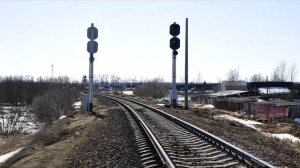 Ручные и звуковые сигналы.