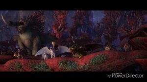 Беззубик дай огня