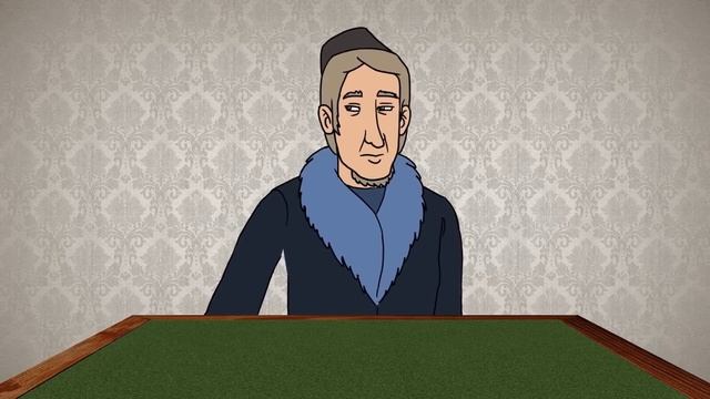 Мотив обмана в Повестях Белкина смотреть онлайн