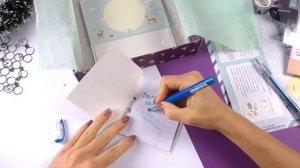 Loom Planet! МИЛЕЙШАЯ ЯПОНСКАЯ КАНЦЕЛЯРИЯ _ РАСПАКОВКА ПОСЫЛКИ из Японии