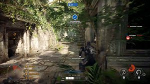BATTLEFRONT 2: МАГНАСТРАЖЕЙ ДОБАВЯТ В БАТЛФРОНТ?! - РВО