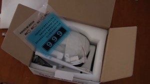 Wifi PTZ IP камера 1080P 5MP от BOAVISION