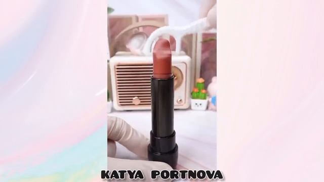 Косметика + Страшная История от Ани Портер? смотреть онлайн