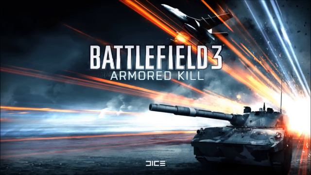 Johan Skugge & Jukka Rintamäki - Epic Tank смотреть онлайн