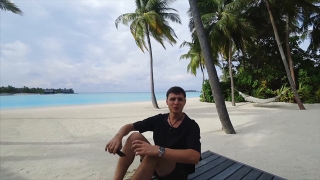Отдых на Мальдивах. Обзор товаров из Китая. Тренды товаров 2018 смотреть онлайн