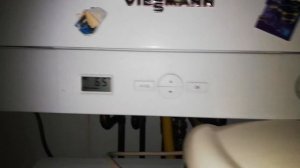Viessmann vitodens 050