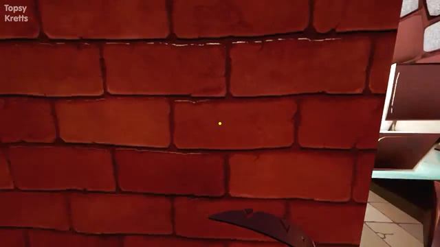 Hello Neighbor Alpha 1 Балуюсь в шахте лифта смотреть онлайн