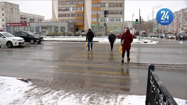 Губернатор Югры поручила перевести 50 процентов работников на удаленку смотреть онлайн