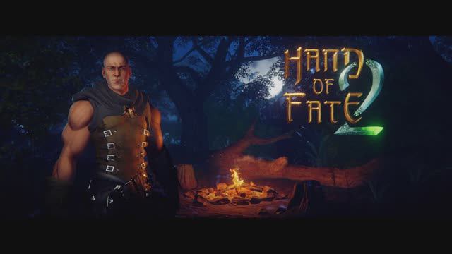 Итог моей игры в Hand of Fate 2 (Сентябрь 2024)