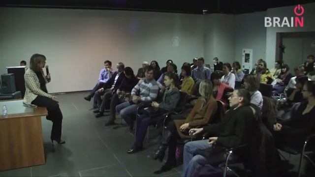 Лекция Феклы Толстой смотреть онлайн