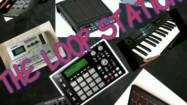 Roland xps 30 Indian rhythm loops #tabla #dholak #sampler #indian #rhythm #loops