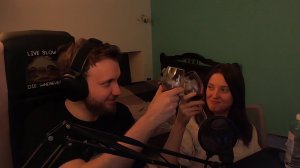 Lasqa и Liz0n смотрят "Огнём и мечом"