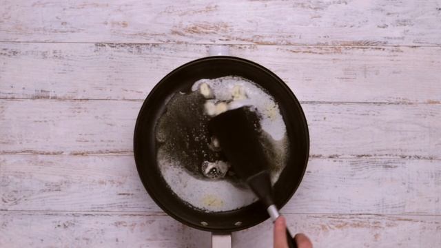 Разноцветная паста с грибами смотреть онлайн