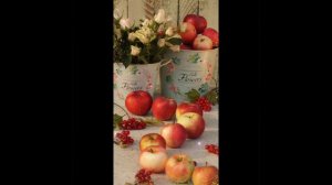 Яблочный Спас