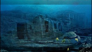 Самые загадочные места планеты