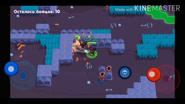 КАК ВЫБИТЬ СПРАУТА В BRAWL STARS//НЕ КЛИКБЕЙТ//ЧЕКАЙ САМ смотреть онлайн