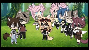 🌿|Песенный Батл|Родители против детей|🌿By {H I N O K O} 🌿