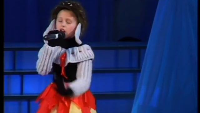 2007 Золотой петушок эфир 1 смотреть онлайн