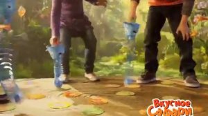 Игра настольная Вкусное сафари слоника Элефана от Хасбро (Hasbro) 98909 98936