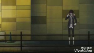 Райто/Юи  мне теперь одной не справится, ты нравишся мне❤