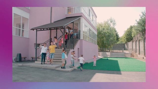 Компания «Мэри Кэй (Казахстан)» поддерживает ОФ «Милосердие». смотреть онлайн