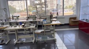 SewM швейные машины и ВТО для производства и дома