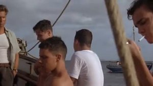 Белый шквал