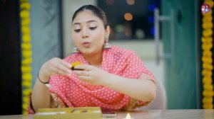 Indians And Diwali | Ft. Tena Jaiin | The Paayal Jain