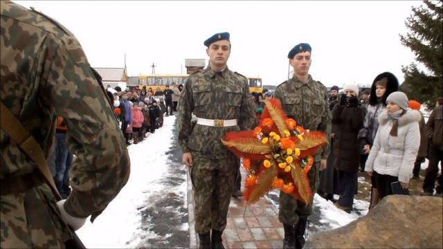 ВПК "КЕДР" МКОУ Абанская СОш №4. ПАвлюкова Милена #фестивальшкольныхмузеев смотреть онлайн