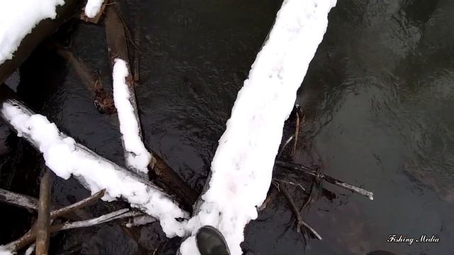 Рыбалка на налима осенью 2022. #12. Погода успакоилась, появились поклевки. смотреть онлайн