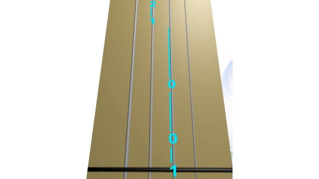 FIELDS OF GOLD 🌾 🌾 🌾 by Sting - Violin Tutorial - ANIMATED VIOLIN TAB - Live Violin смотреть онлайн