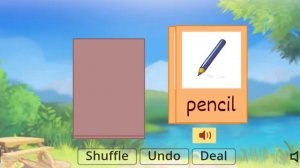 Kid's Box Starter Unit 2 My class