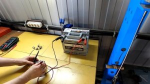 КАК ПРОВЕРИТЬ ДИОДНЫЙ МОСТ ГЕНЕРАТОРА.