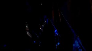 Рок кавер Би2 ангелы