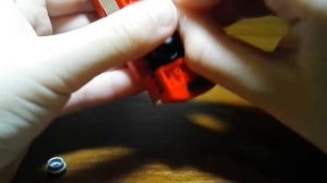 Как занизить/сделать stance подвеску для машины из набора Лего 31055