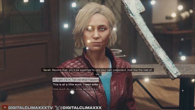 STARFIELD Gameplay Part 1 -  Missions: One Small Step , The  Old Neighborhood