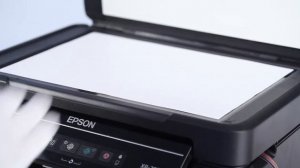 Обзор Epson Expression Home XP-207