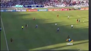 Uruguay vs Venezuela 1:1 GOALS HIGHLIGHTS