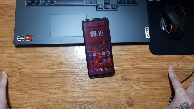 Asus Rog Phone 3 - МАСШТАБНЫЙ ОБЗОР? + СРАВНЕНИЕ С Rog Phone 5. СТОИТ ЛИ ПОКУПАТЬ Рог Фон 3 в 2021? смотреть онлайн