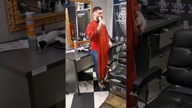 Как подстричься самому. Подстригись сам. Стрижка машинкой дома.