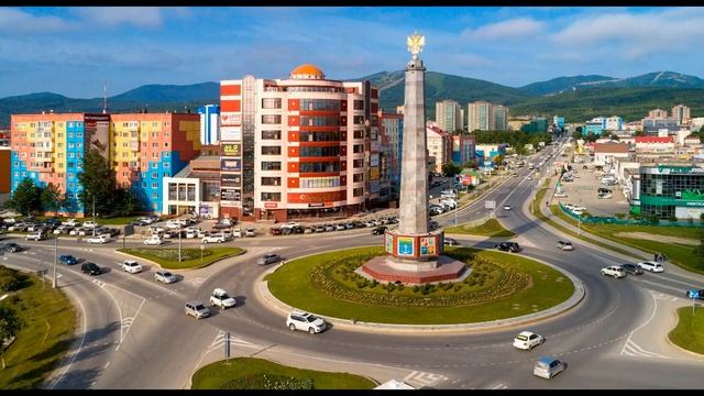 РЕГИОН 65. САХАЛИНСКАЯ ОБЛАСТЬ. СТОЛИЦА ЮЖНО-САХАЛИНСК. СТИХИ ДЛЯ МАЛЫШЕЙ. смотреть онлайн