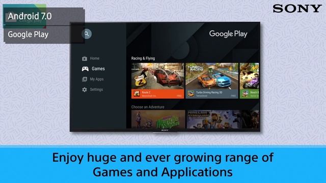 Обзор телевизора SONY KD-55XF8577 (KD55XF8577, KD55XF8577SR, KD-55XF8577SR, KD55XF8577SR2) Android смотреть онлайн