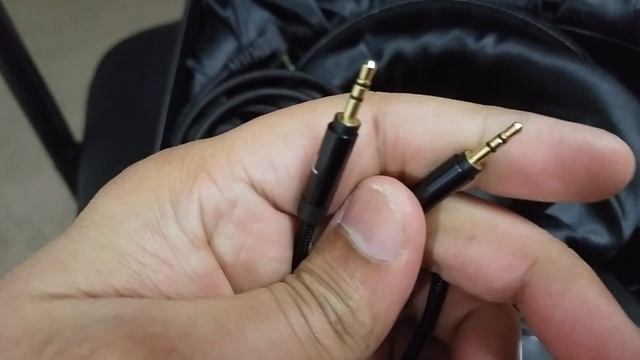 Hifiman HE400i Special Edition headphones смотреть онлайн