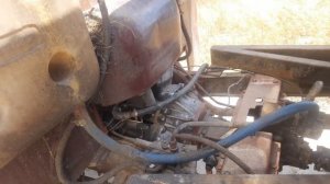 УАЗ 3303 МОТОР ОМ602 2.9 стук в движке, ПОСЛЕДСТВИЯ В использовании