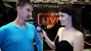 WSOP-C Russia: разговоры в перерывах